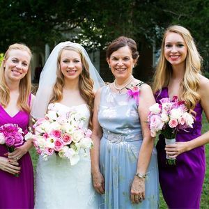 Meet your Posher, Annelyse